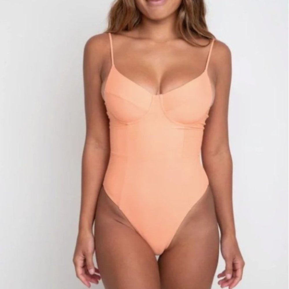 Skatie Rachel One-Piece Swimsuit
